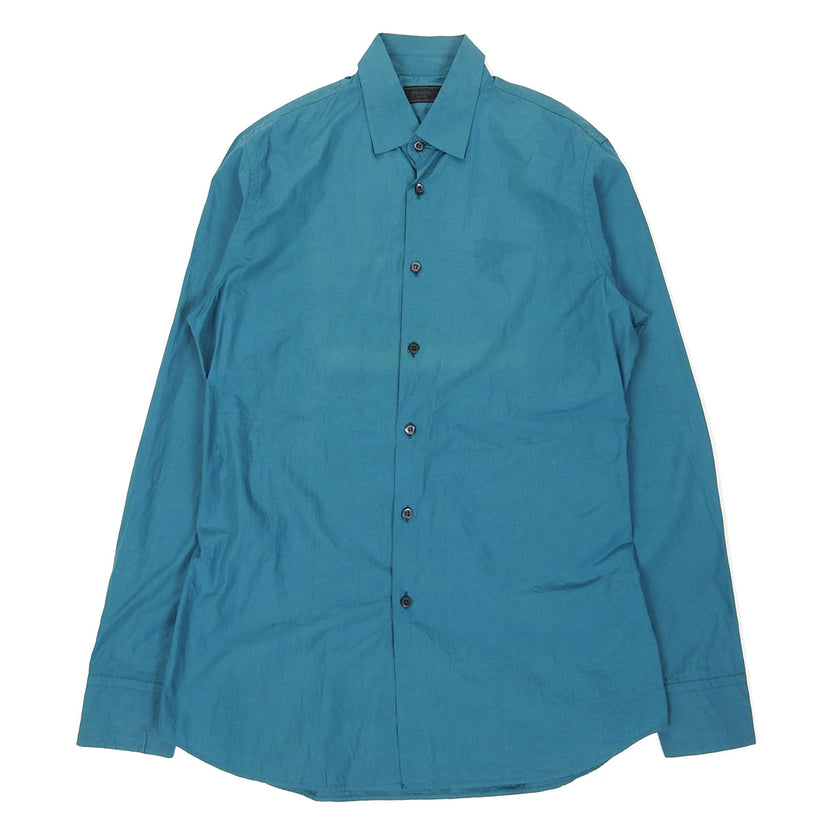 Prada Shirt Size 40