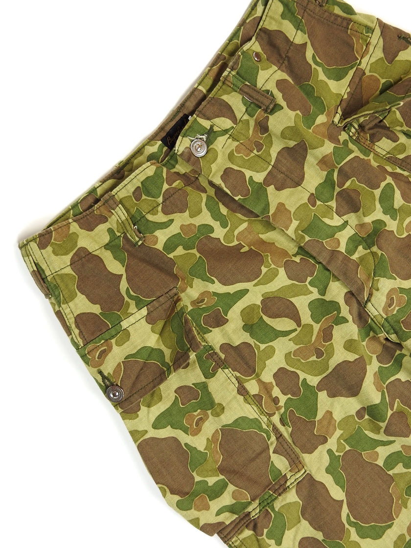 Brycelands Camo P13s Size 34