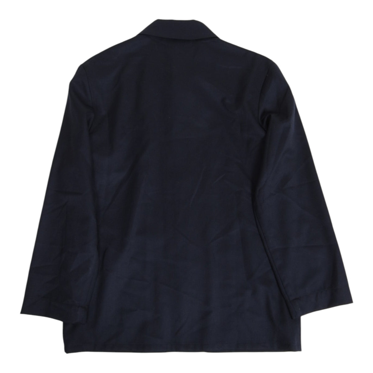 A.P.C. Wool Work Shirt Size Small