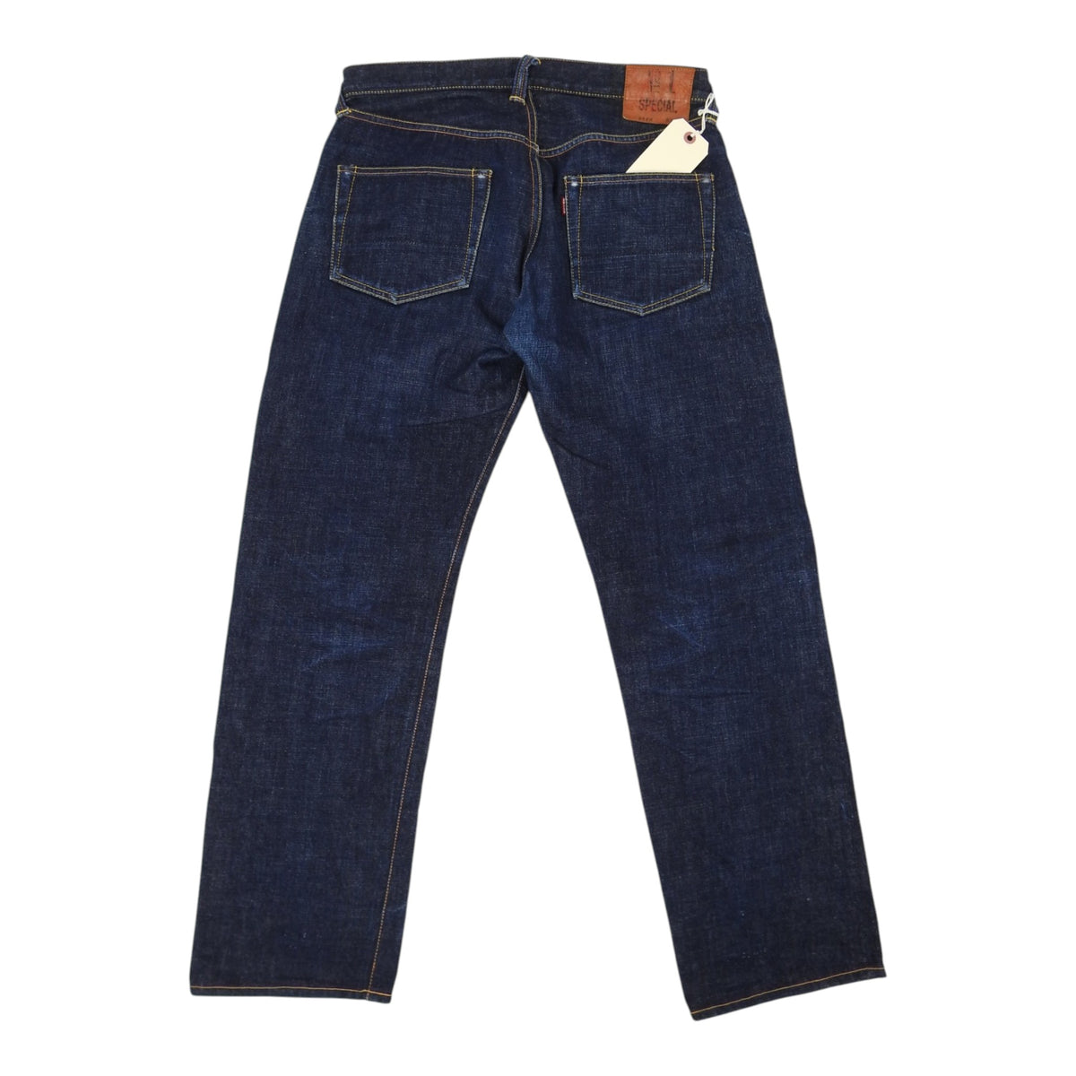 Evisu No.1 Selvedge Jeans Size 36