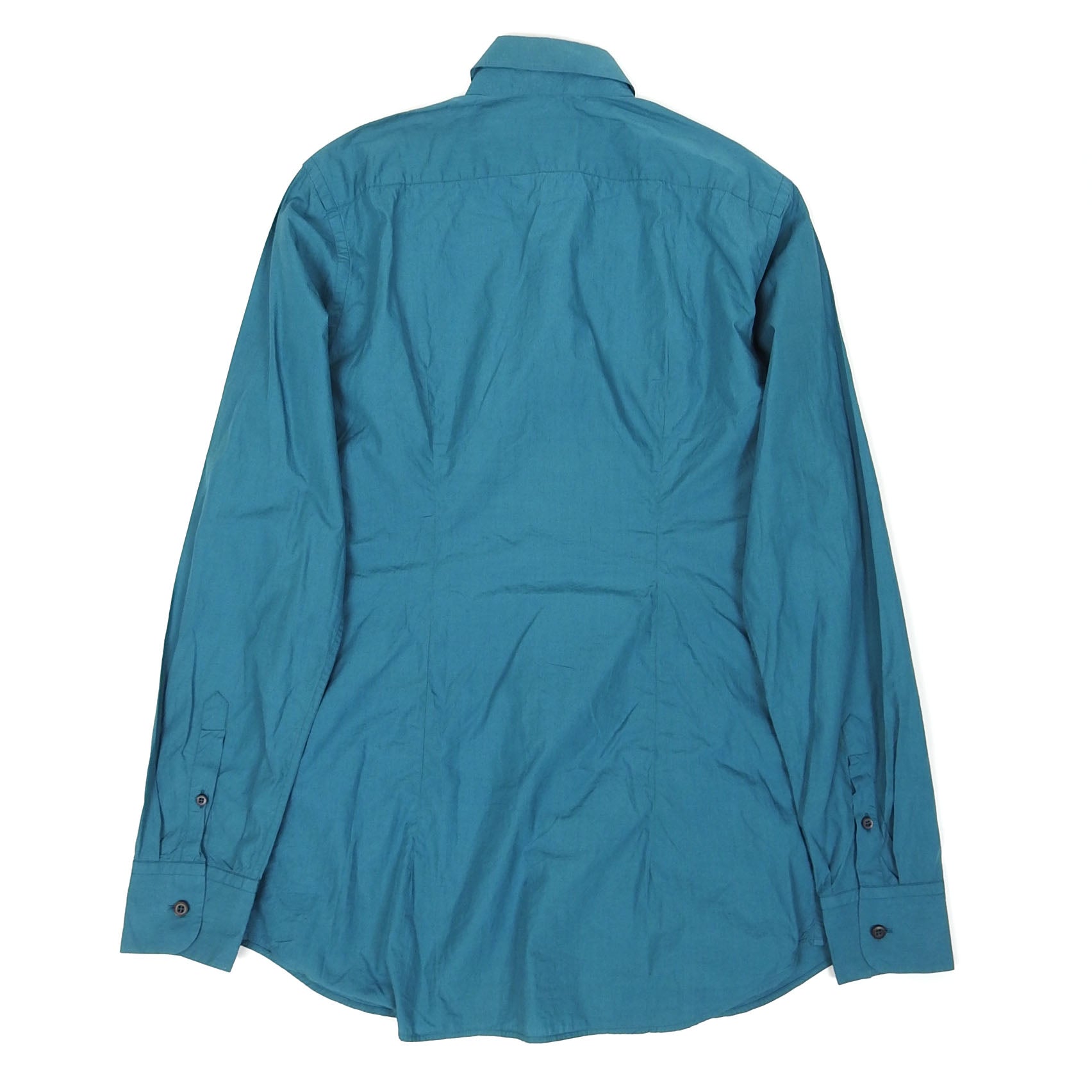 Prada Shirt Size 40