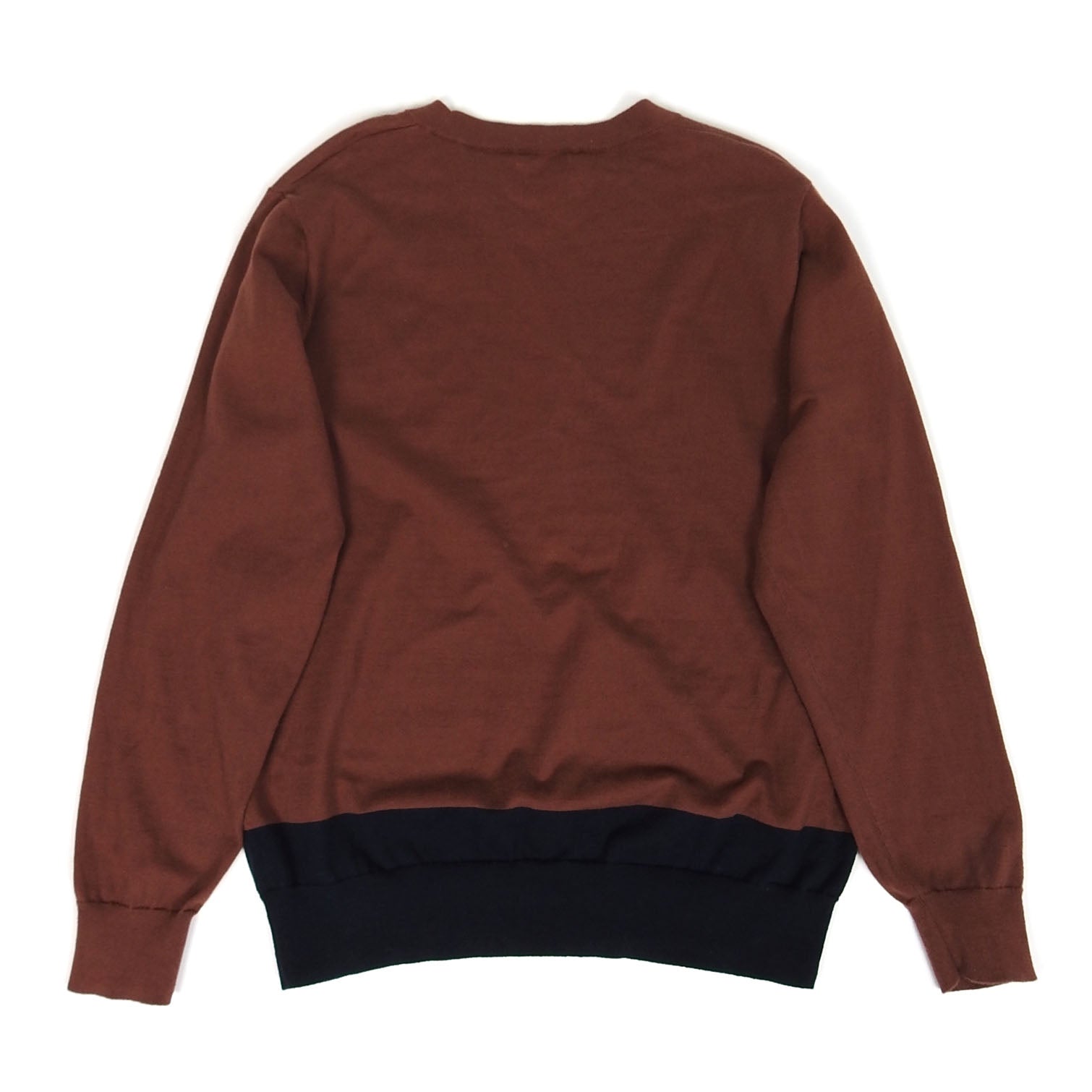 Dries Van Noten Sweater Size XL
