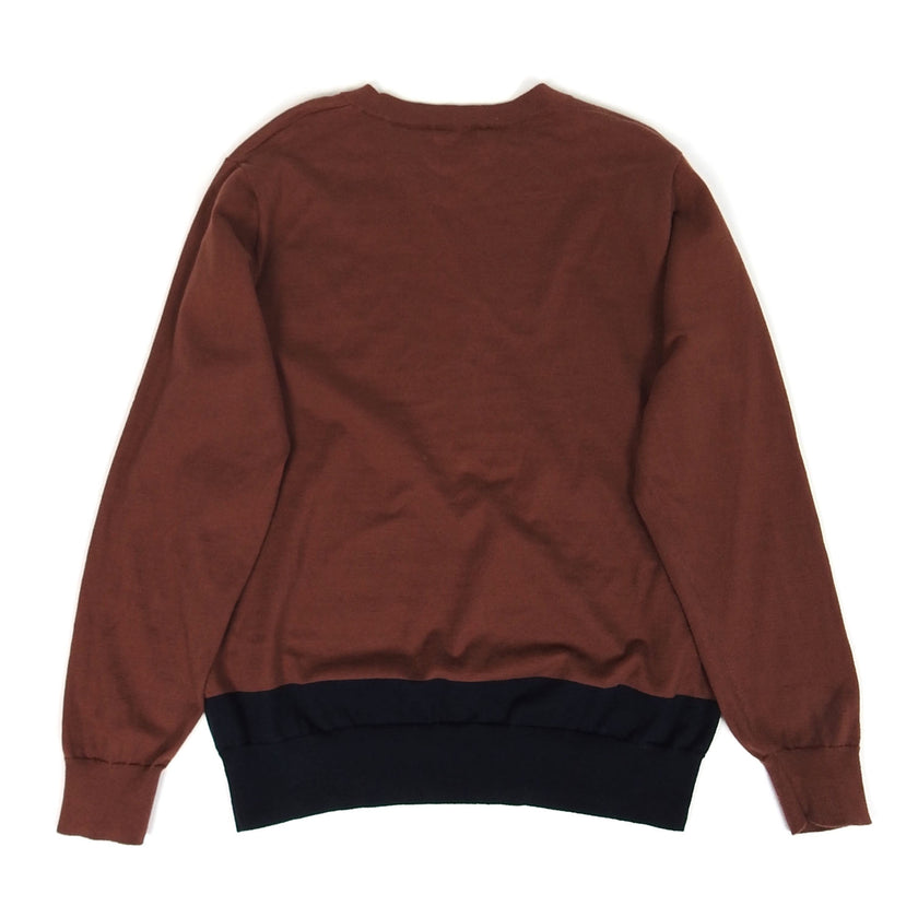 Dries Van Noten Sweater Size XL