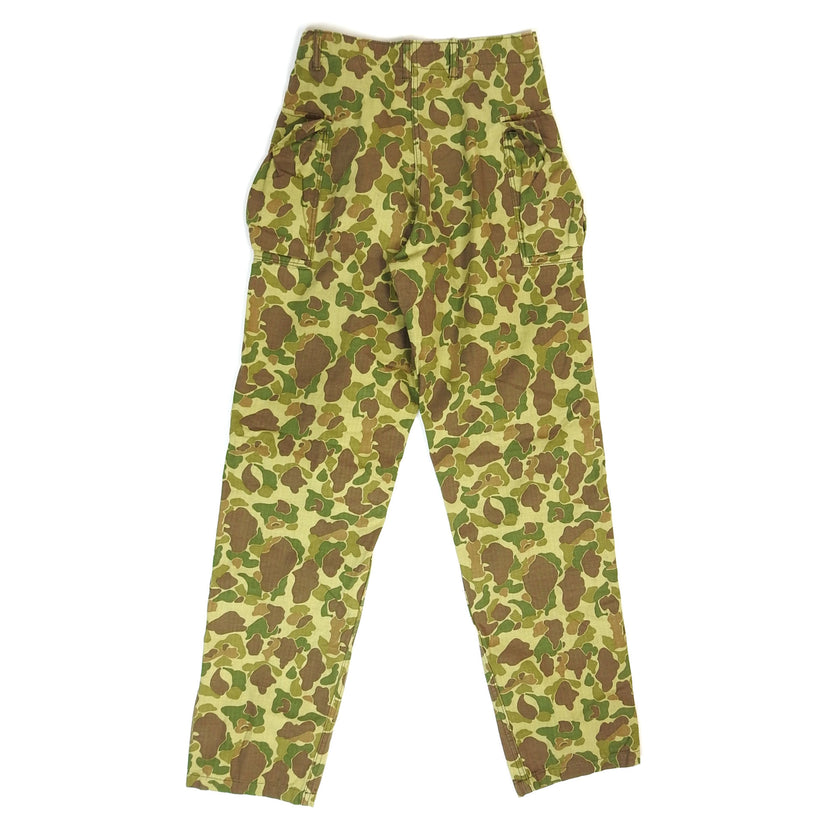 Brycelands Camo P13s Size 34
