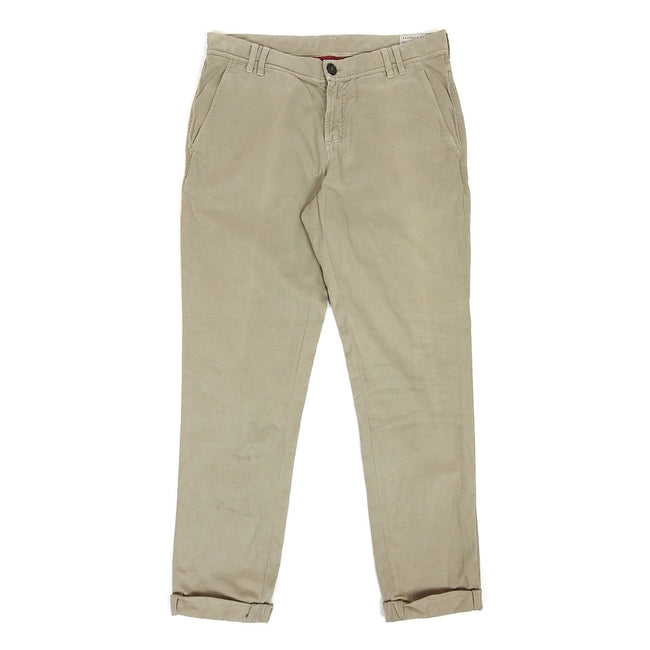 Brunello Cucinelli Chinos Size 48