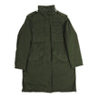 Aspesi Military Parka Size Small