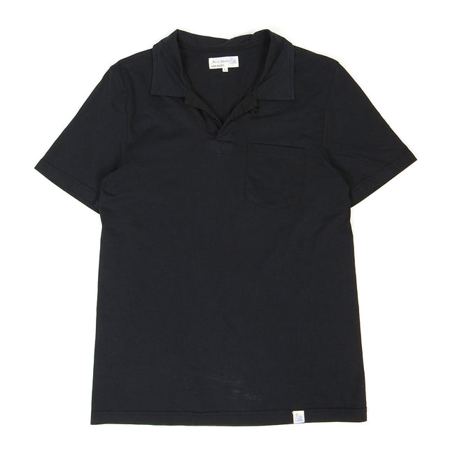 Merz b. Schwanen Good Basics Polo Size Small