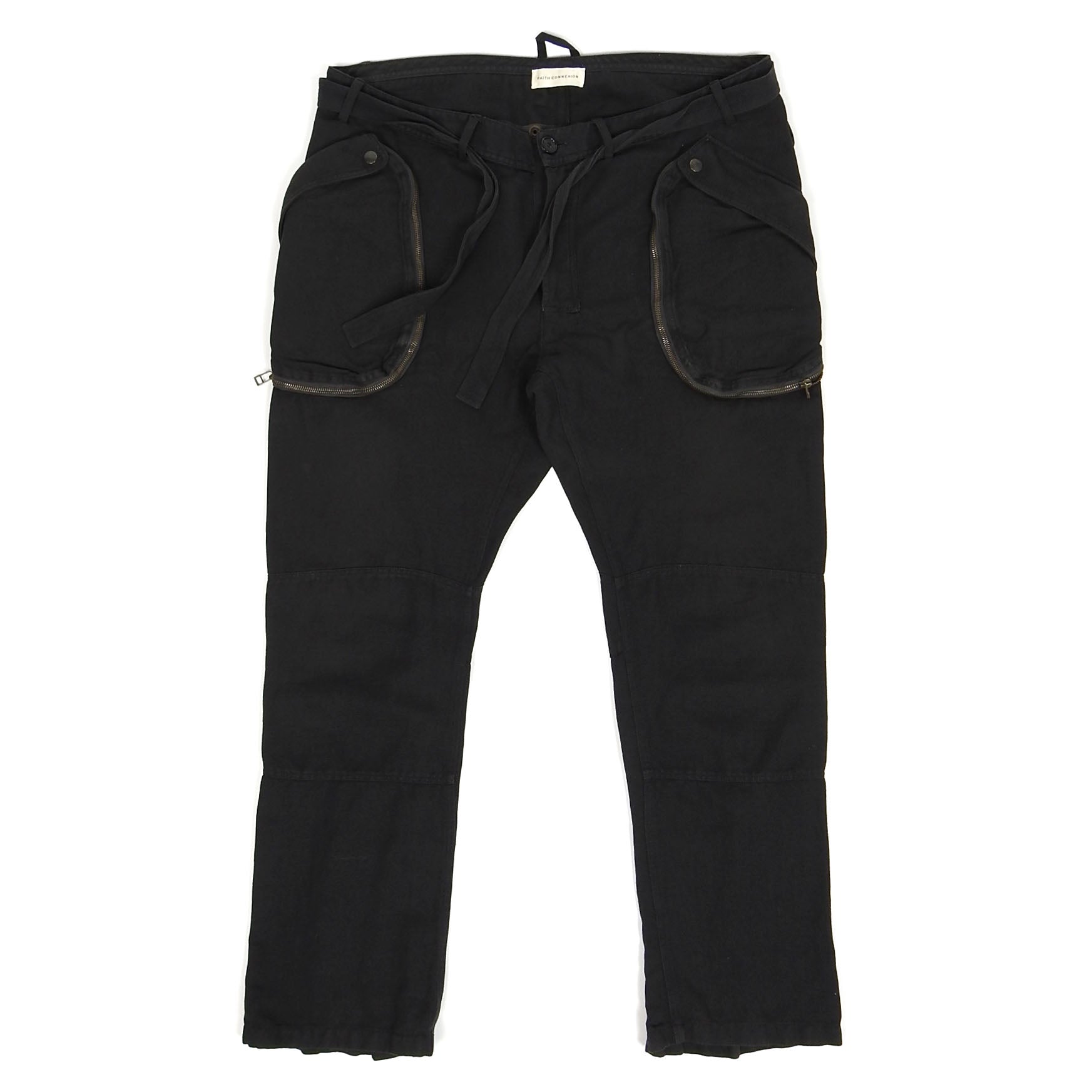 Faith Connexion Trousers Size 38