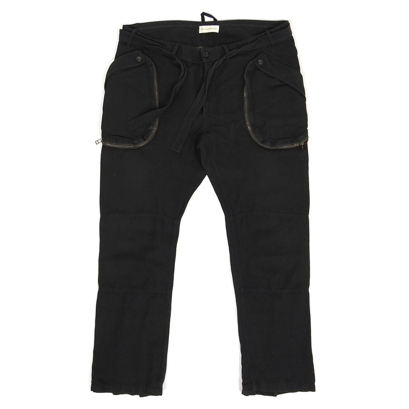 Faith Connexion Trousers Size 38