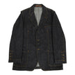 Dolce & Gabbana Denim Jacket Size 58