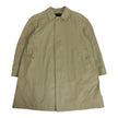Burberry Car Coat with Removable Liner Size XL