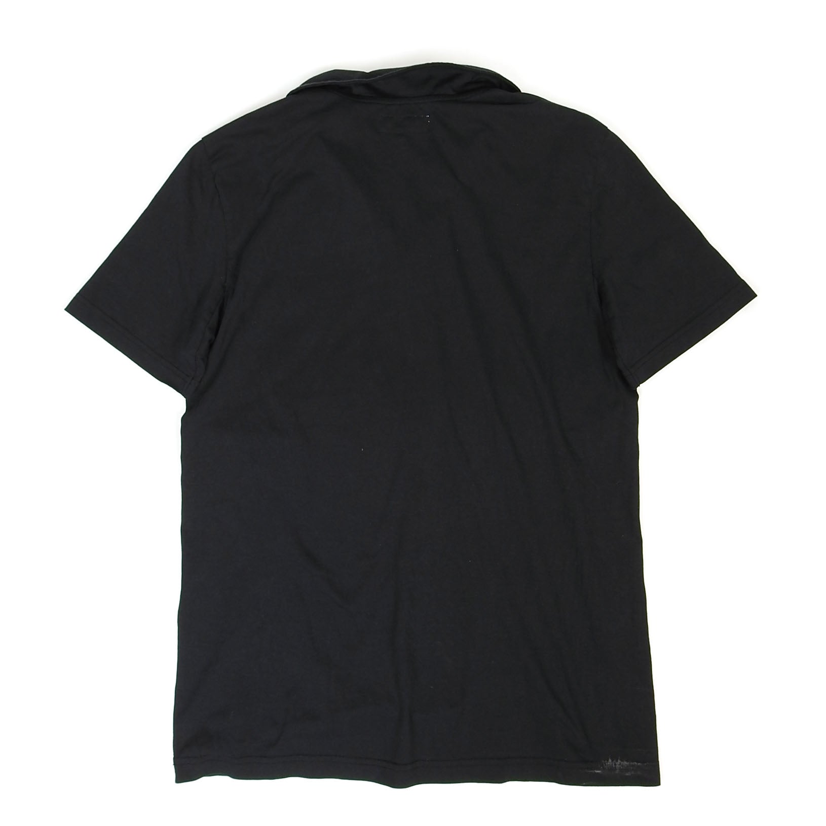 Merz b. Schwanen Good Basics Polo Size Small