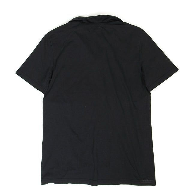 Merz b. Schwanen Good Basics Polo Size Small