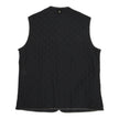 Dolce & Gabbana Quilted Liner Vest Size 56