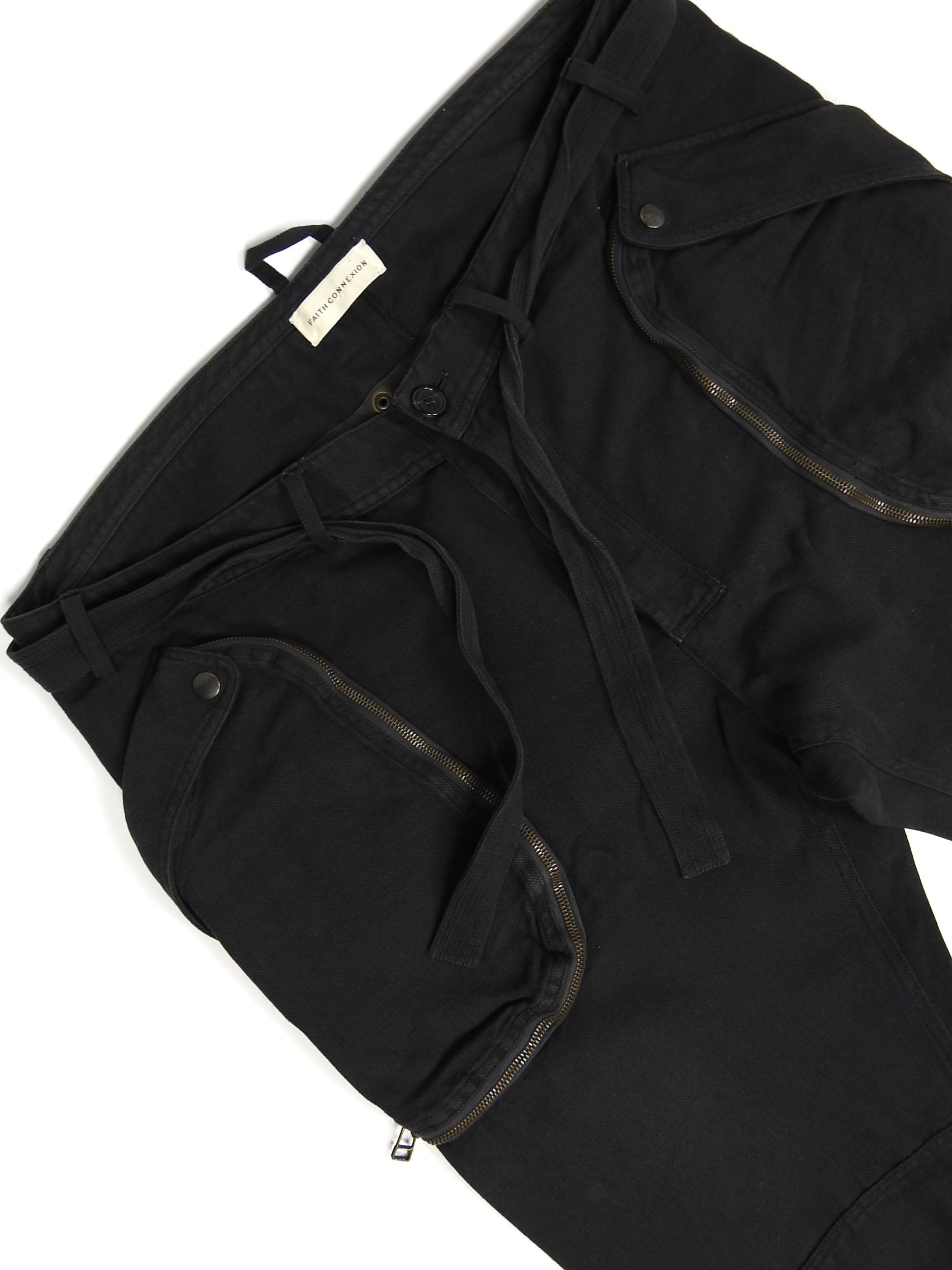 Faith Connexion Trousers Size 38