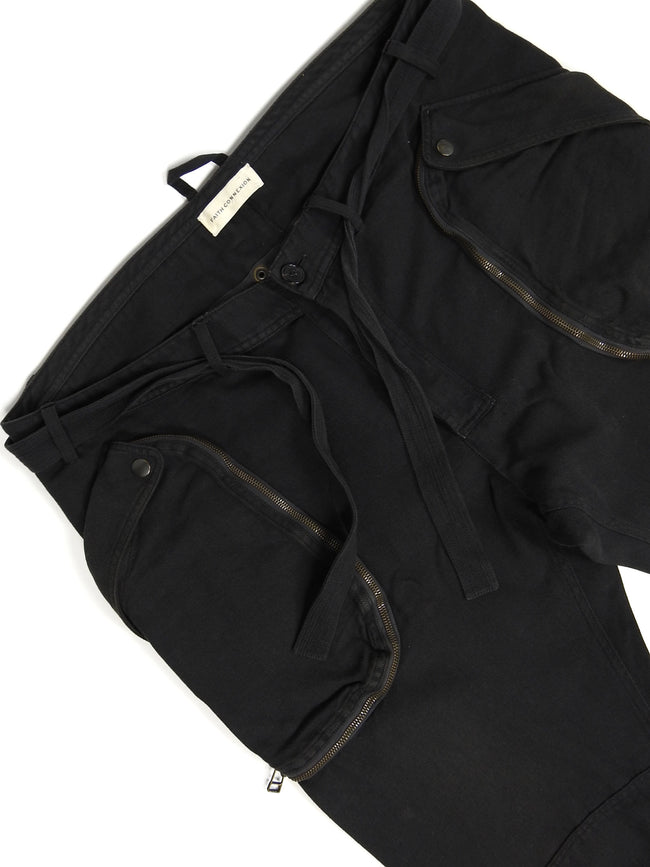 Faith Connexion Trousers Size 38