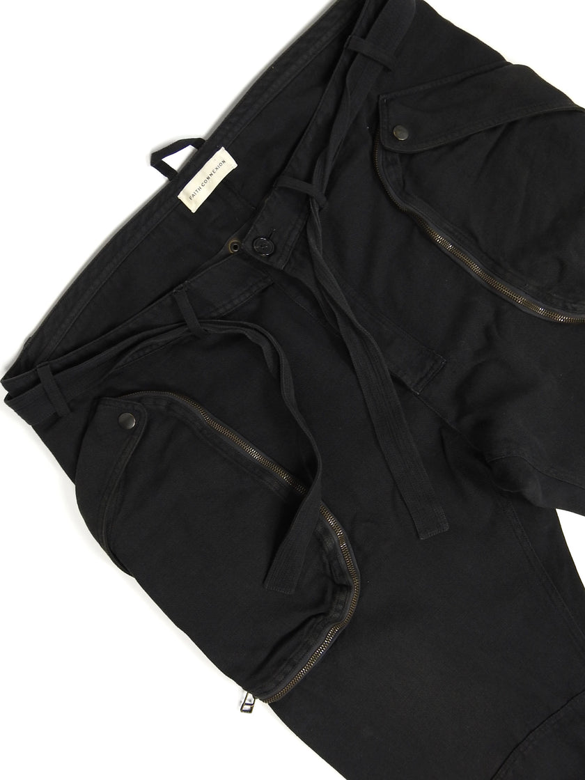 Faith Connexion Trousers Size 38