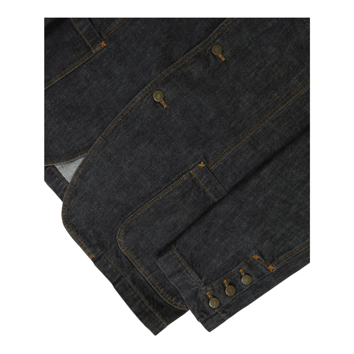Dolce & Gabbana Denim Jacket Size 58
