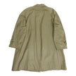 Burberry Car Coat with Removable Liner Size XL