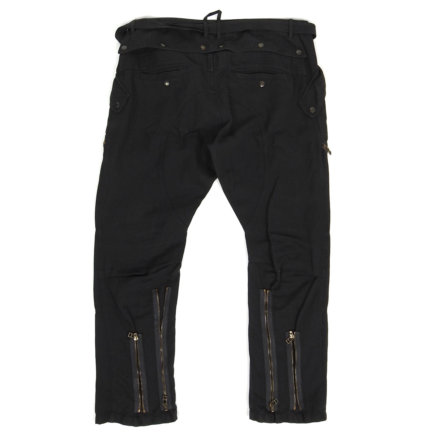 Faith Connexion Trousers Size 38