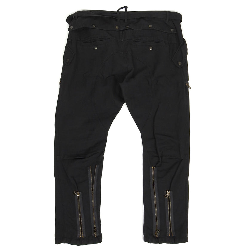Faith Connexion Trousers Size 38
