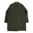 Aspesi Military Parka Size Small