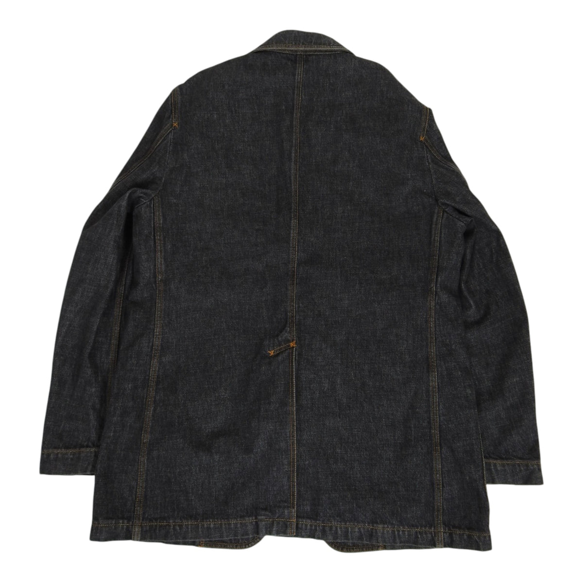Dolce & Gabbana Denim Jacket Size 58