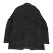 Dolce & Gabbana Denim Jacket Size 58