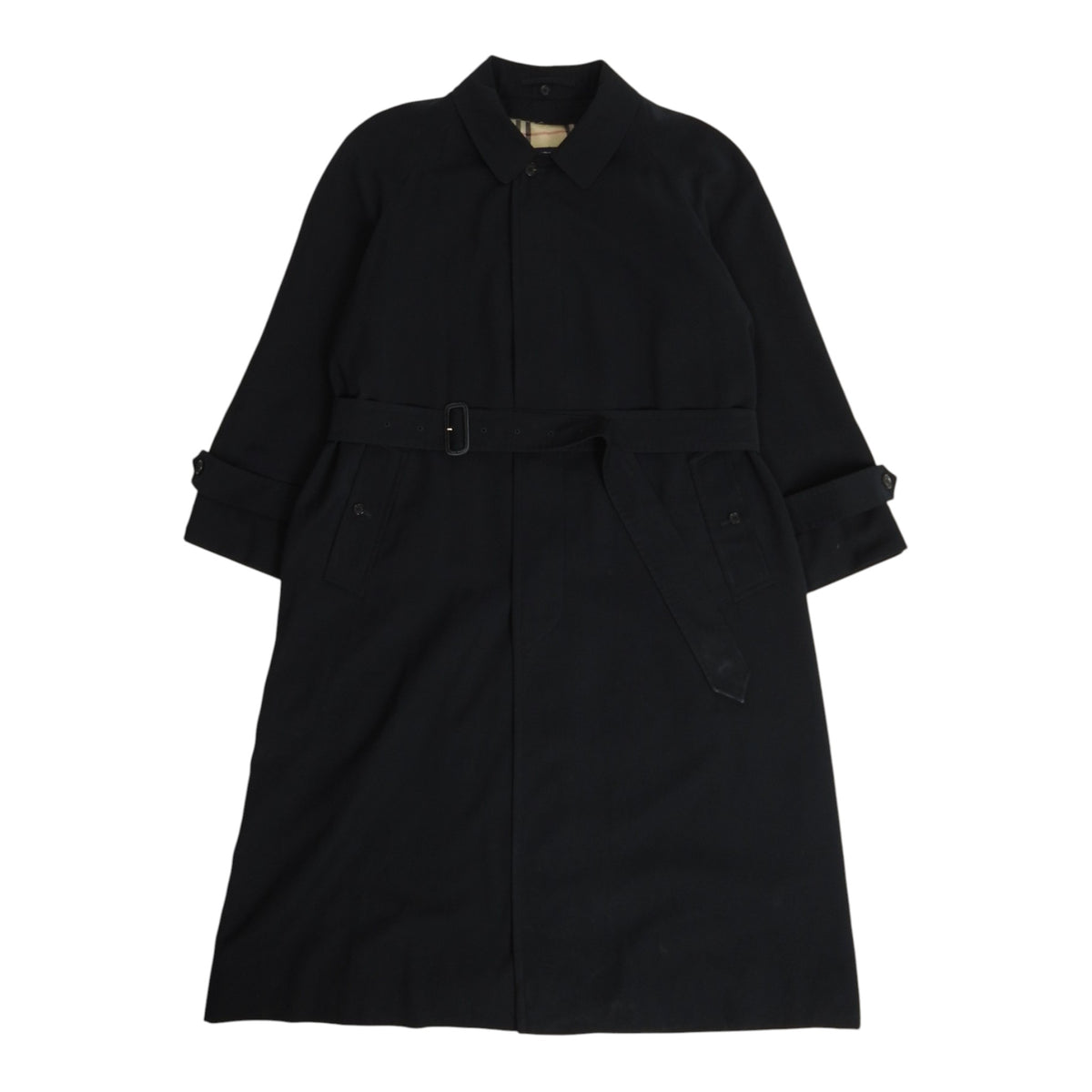Burberry Trench Coat Size 44