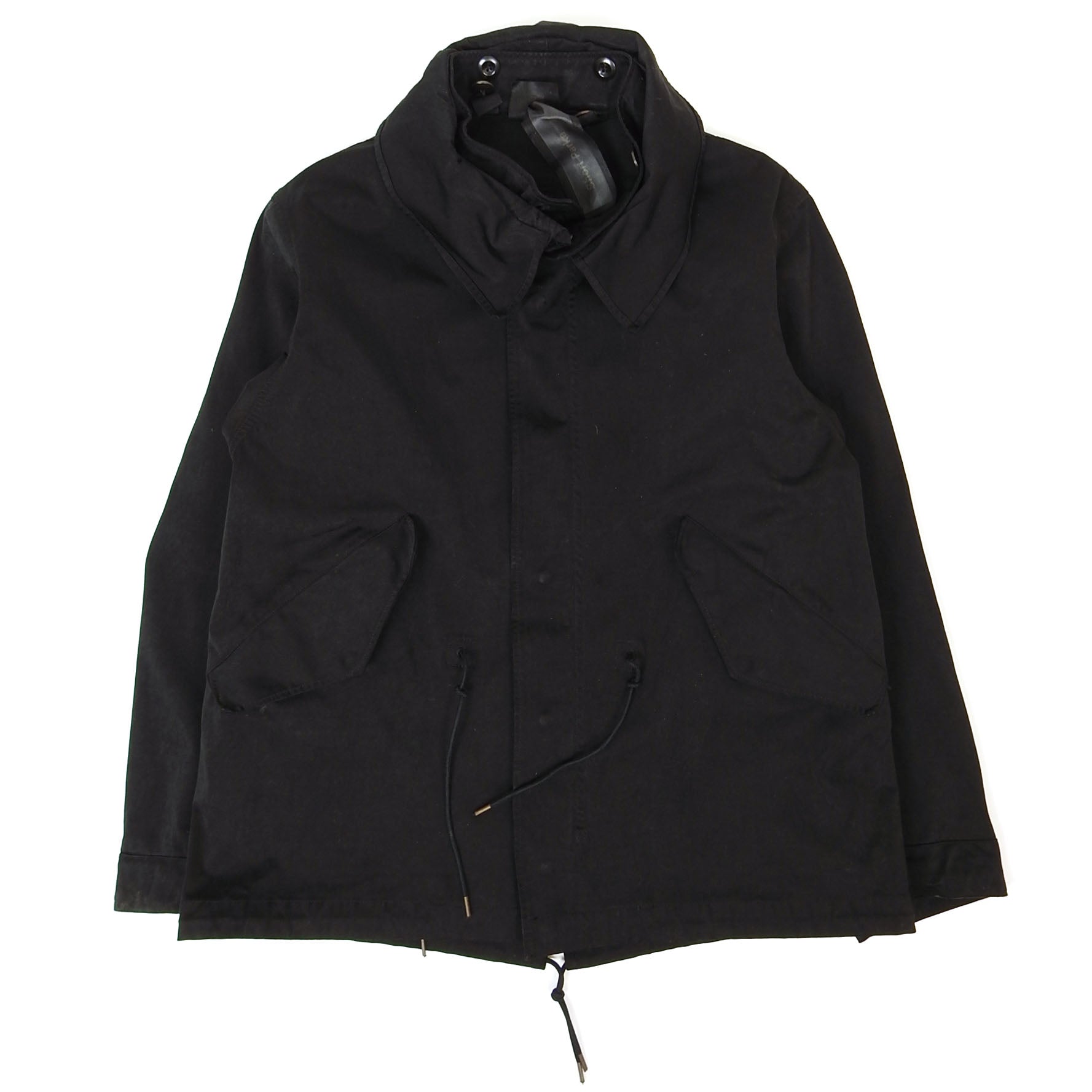 Ten C Short Parka Size 50