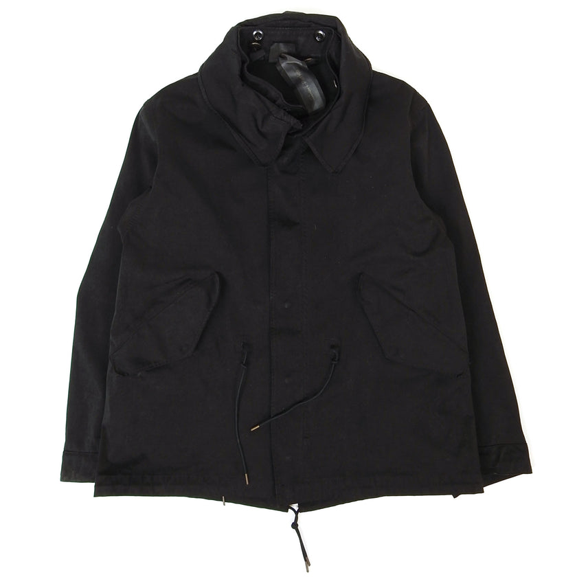 Ten C Short Parka Size 50