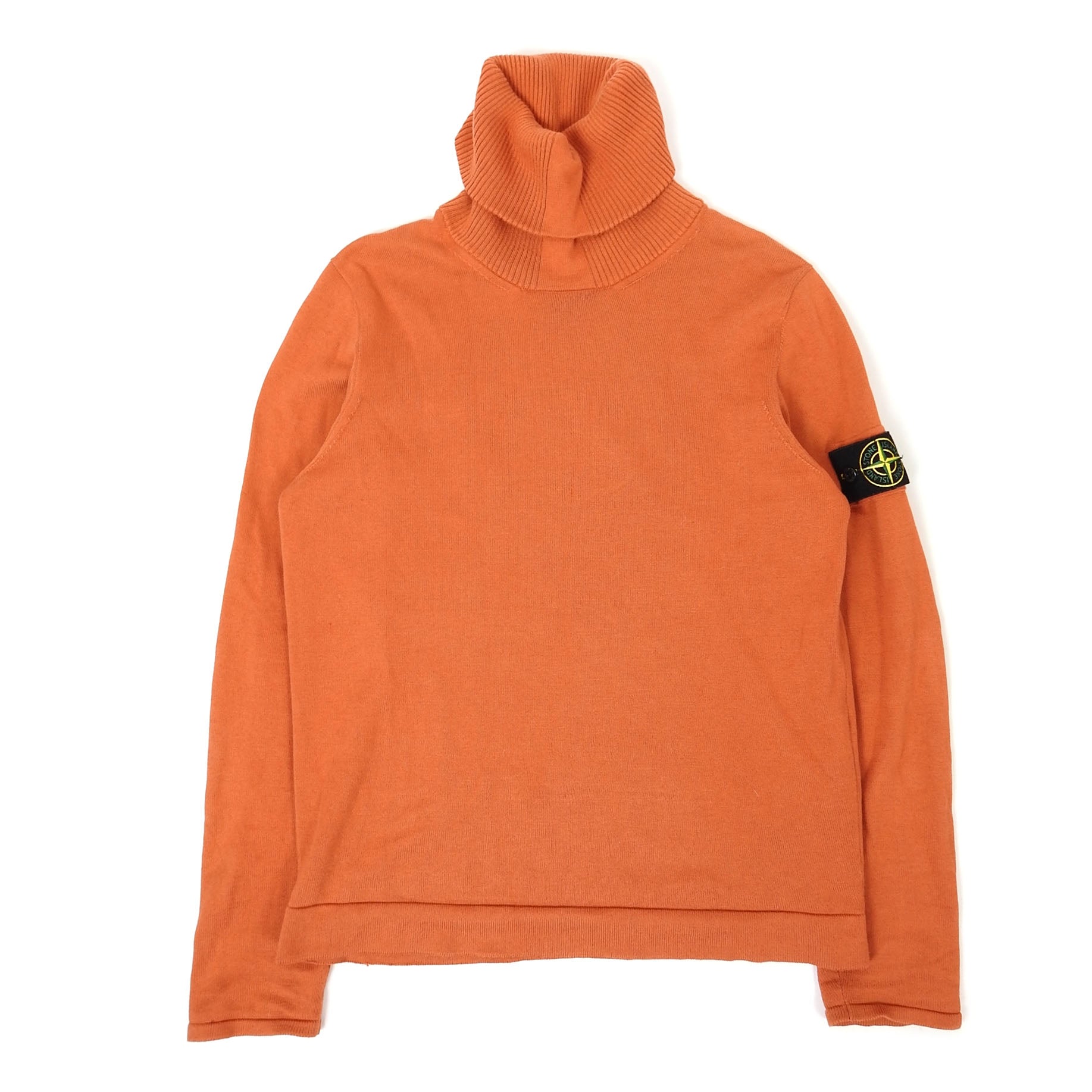 Stone Island A/W'19 Turtleneck Size Small