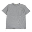 Orslow Pocket T-Shirt Size 2