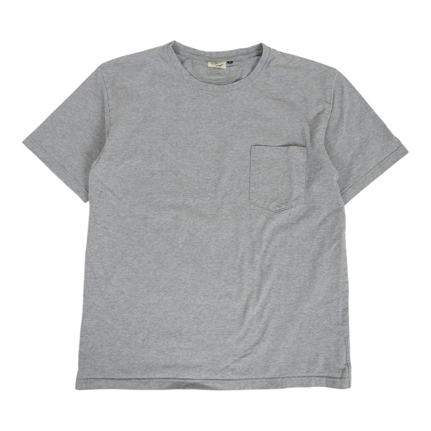 Orslow Pocket T-Shirt Size 2