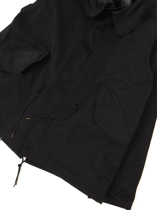 Ten C Short Parka Size 50