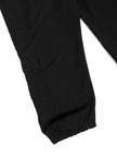 Juun.J Cuffed Wool Pants Size 48