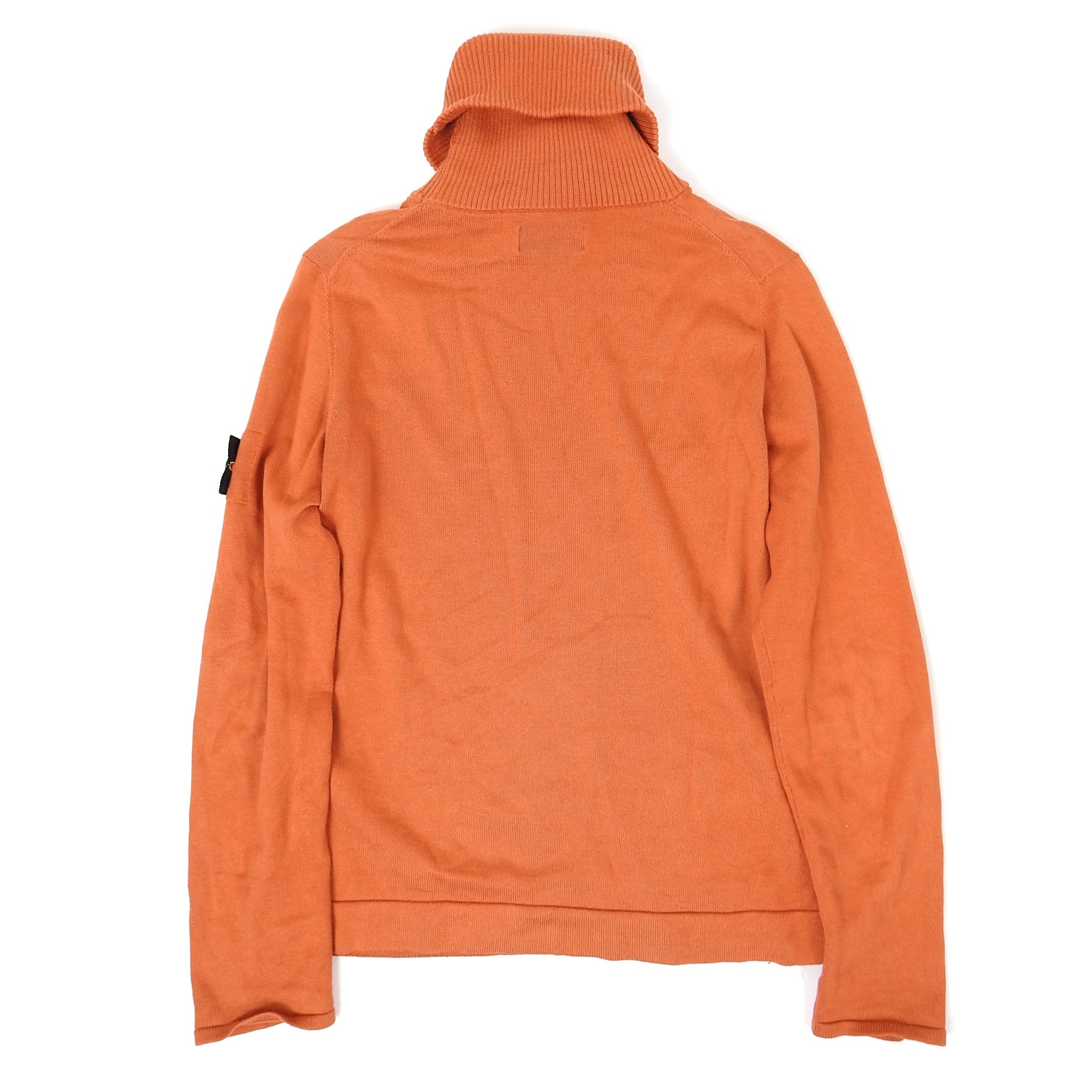 Stone Island A/W'19 Turtleneck Size Small
