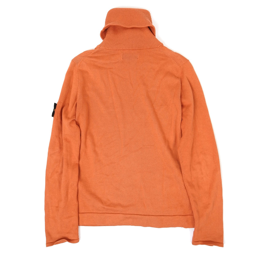 Stone Island A/W'19 Turtleneck Size Small