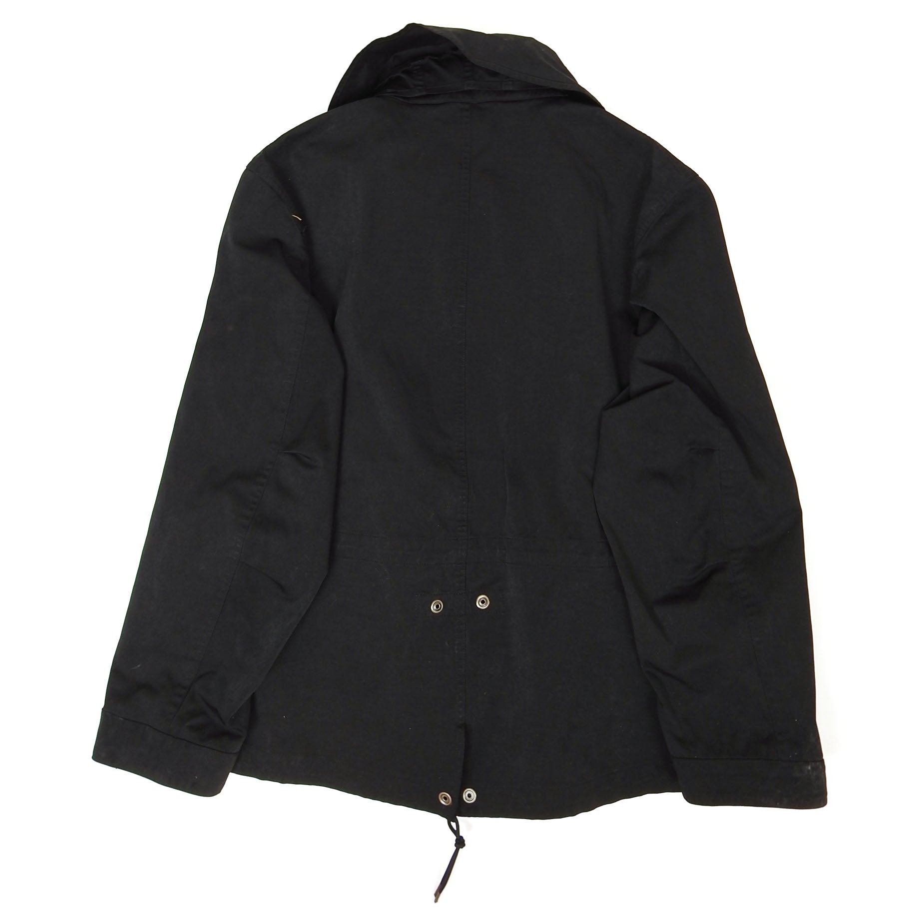 Ten C Short Parka Size 50