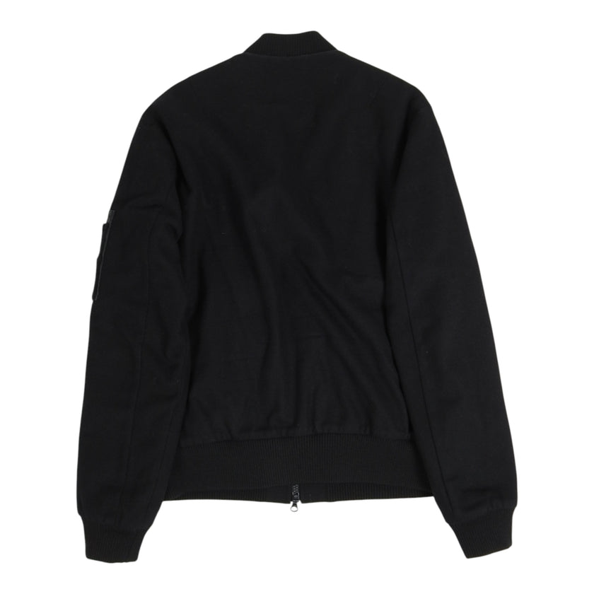 Y-3 Padded Bomber Size Small