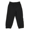 Juun.J Cuffed Wool Pants Size 48