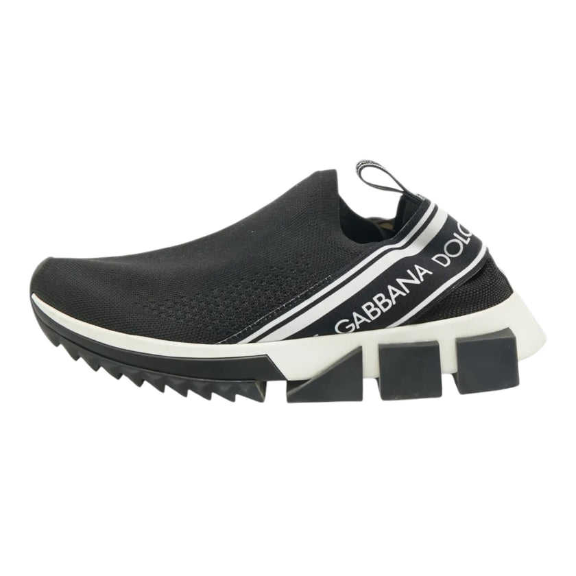 Dolce & Gabbanna Sock Sneakers Size 9