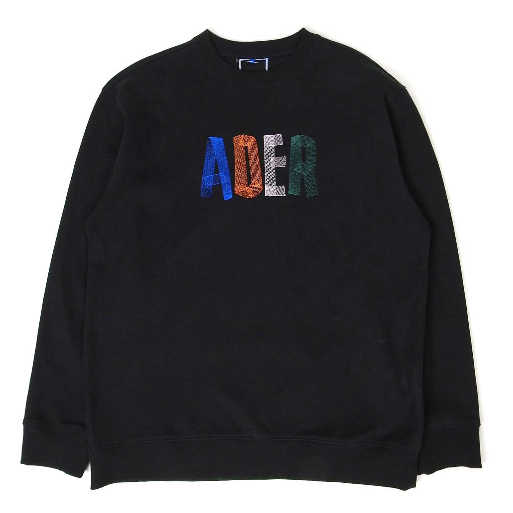 Ader Error Sweatshirt Size 2