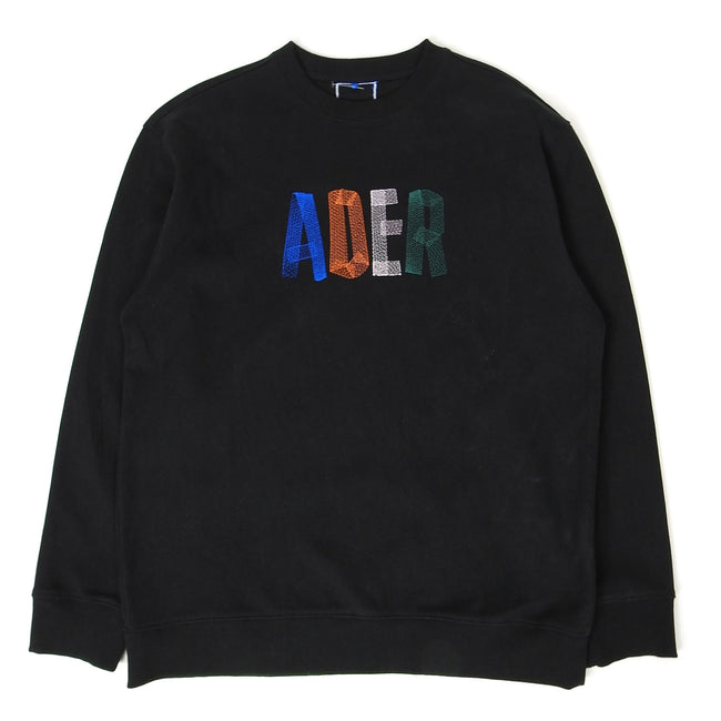 Ader Error Sweatshirt Size 2