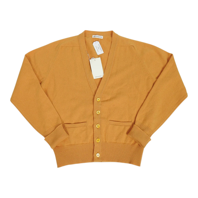 Rubato Standard Cardigan Size Medium