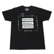Neighborhood Graphic T-Shirt Size Medium