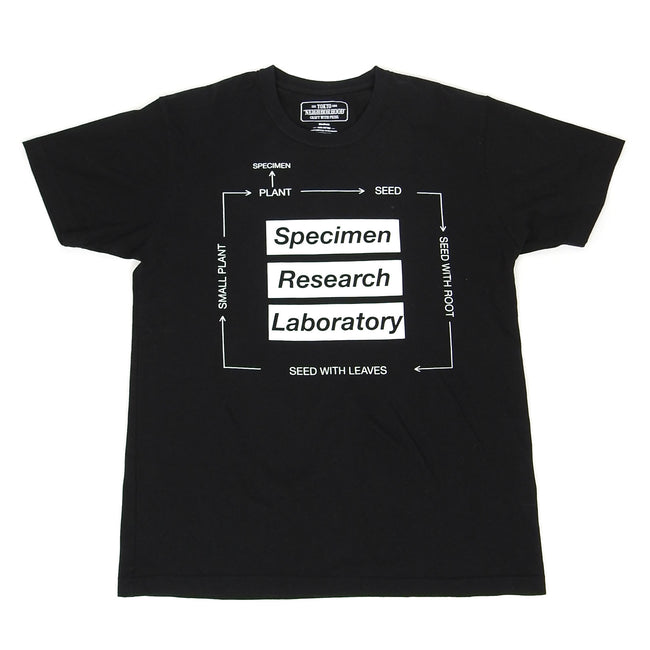 Neighborhood Graphic T-Shirt Size Medium