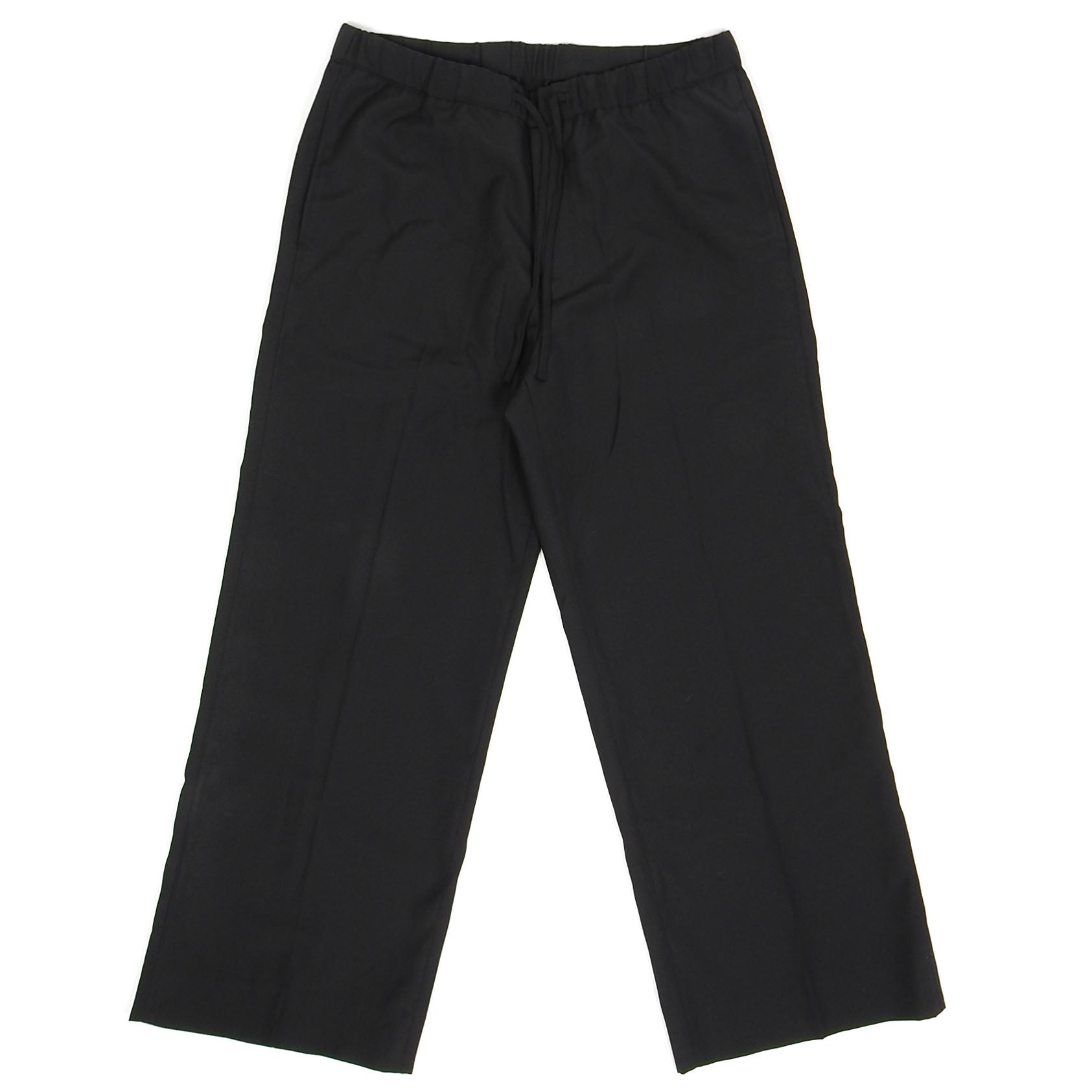 Juun.J Wool Trousers Size 34