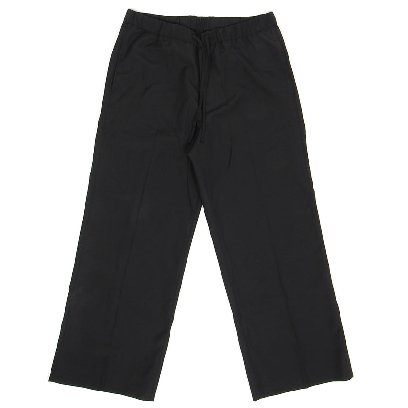 Juun.J Wool Trousers Size 34