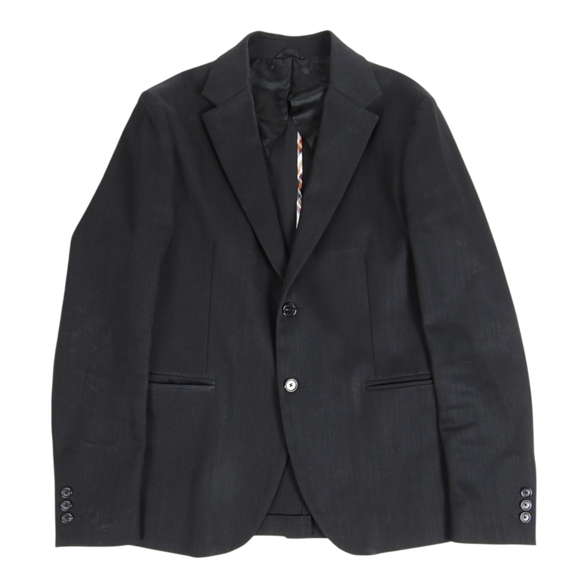 Raf Simons Denim Blazer Size 48